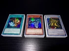Cyber Barrier Dragon