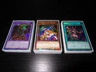 Dark Magician Girl the Dragon Knight