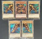 Exodia the Forbidden One