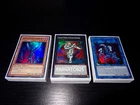 Gimmick Puppet Scissor Arms