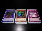 Red-Eyes Black Fullmetal Dragon