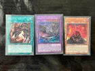 Red-Eyes Black Dragon Sword