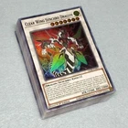 Clear Wing Synchro Dragon