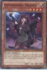 Condemned Maiden