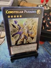 Constellar Pleiades