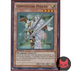 Constellar Pollux