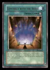 Contract with the Abyss