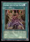Contract with the Dark Master