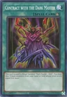 Contract with the Dark Master