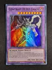 Contrast HERO Chaos