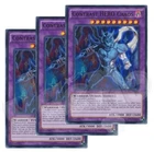 Chaos Burst