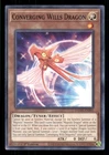 Converging Wills Dragon