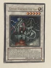 Cosmic Fortress Gol'gar
