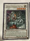 Cosmic Fortress Gol'gar