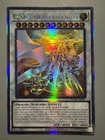 Red-Eyes Black Dragon