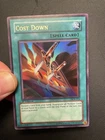 Cost Down