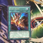 Cost Down