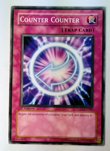 Counter Counter