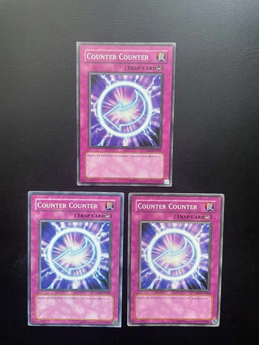 Counter Counter