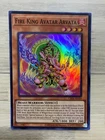 Fire King Avatar Arvata