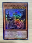 Gladiator Beast Augustus