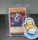 Maliss White Rabbit