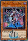 Blue-Eyes White Dragon