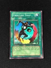 Creature Swap