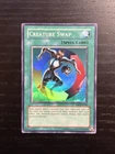 Creature Swap