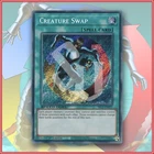 Creature Swap