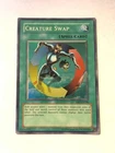 Creature Swap
