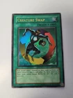 Creature Swap