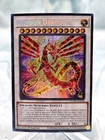 Crimson Dragon