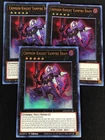 Crimson Knight Vampire Bram
