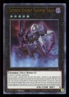 Crimson Knight Vampire Bram