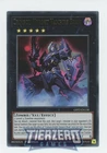 Crimson Knight Vampire Bram