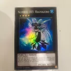 Number 103: Ragnazero