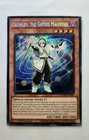 Nekroz of Gungnir