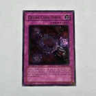 Crush Card Virus