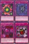 Crush Card Virus