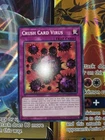 Crush Card Virus