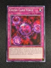 Crush Card Virus