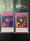 Crush Card Virus