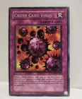 Crush Card Virus