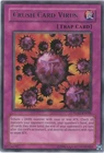 Crush Card Virus