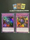Crush Card Virus