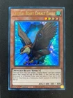 Crystal Beast Cobalt Eagle