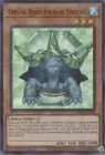 Crystal Beast Emerald Tortoise