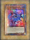 Crystal Beast Ruby Carbuncle
