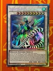 Crystal Clear Wing Synchro Dragon